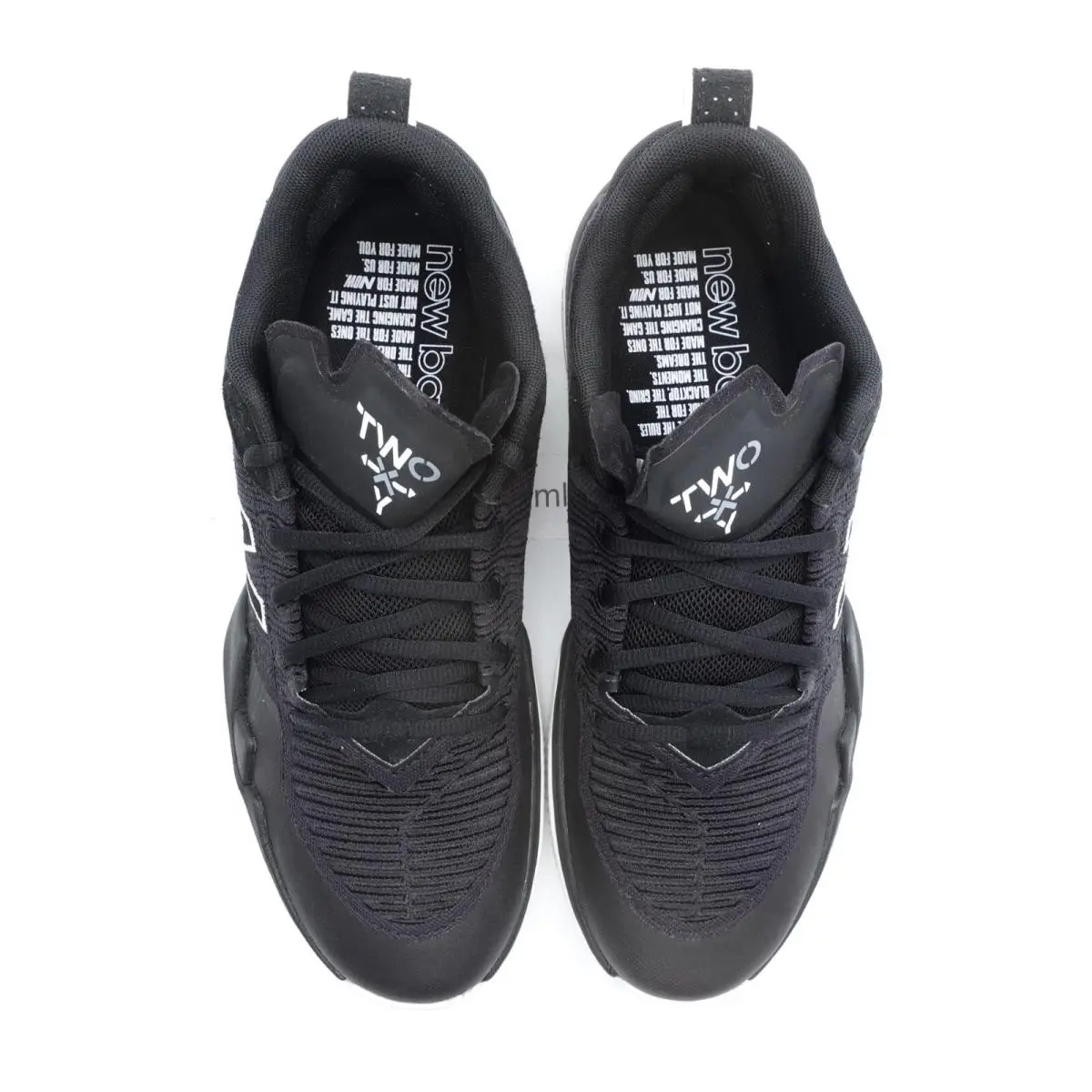 New Balance shoes - New Balance TWO WXY Low - BB2WXYLM - Black 17