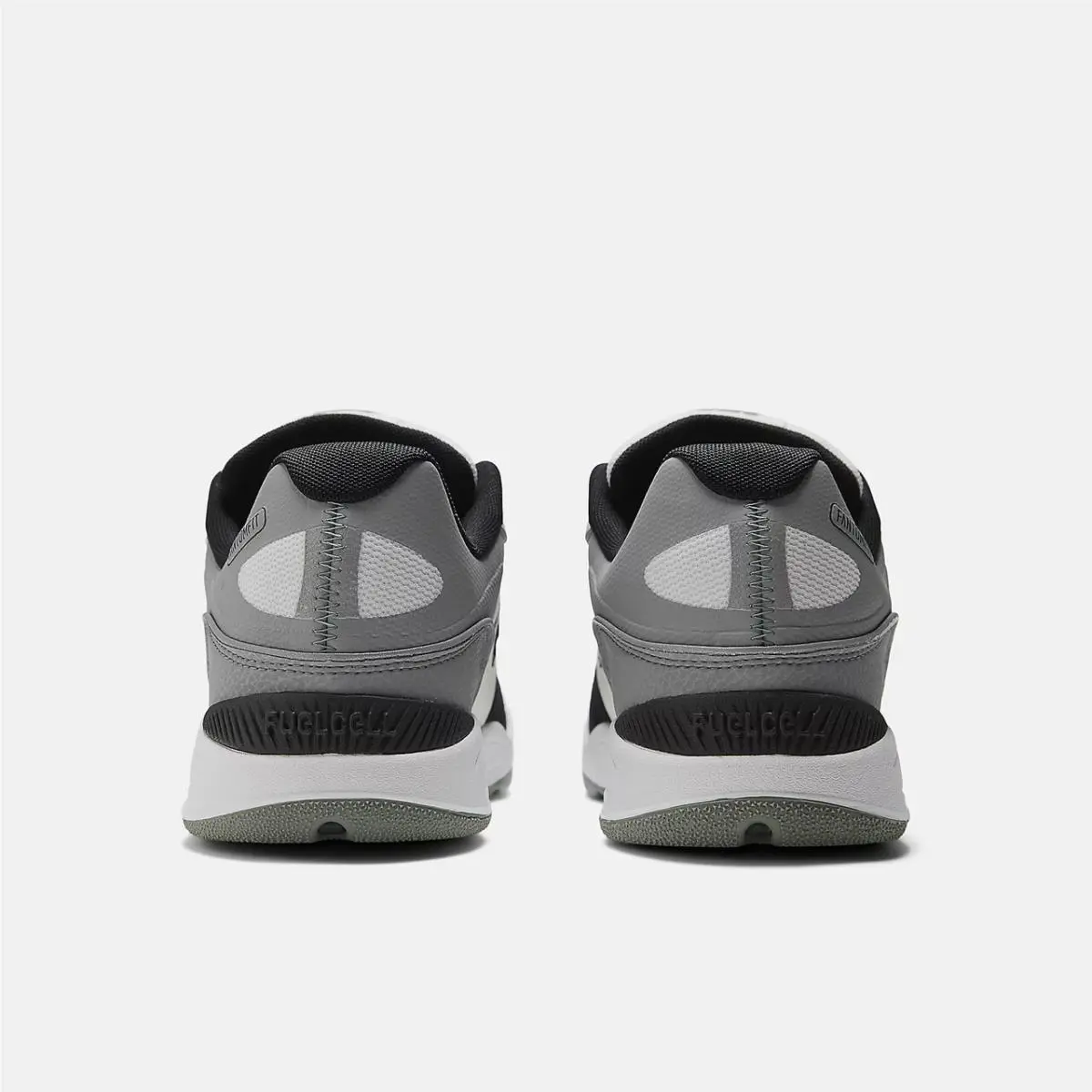 New Balance shoes - New Balance Numeric 1010 - Numeric - NM1010CL - White/Black 1