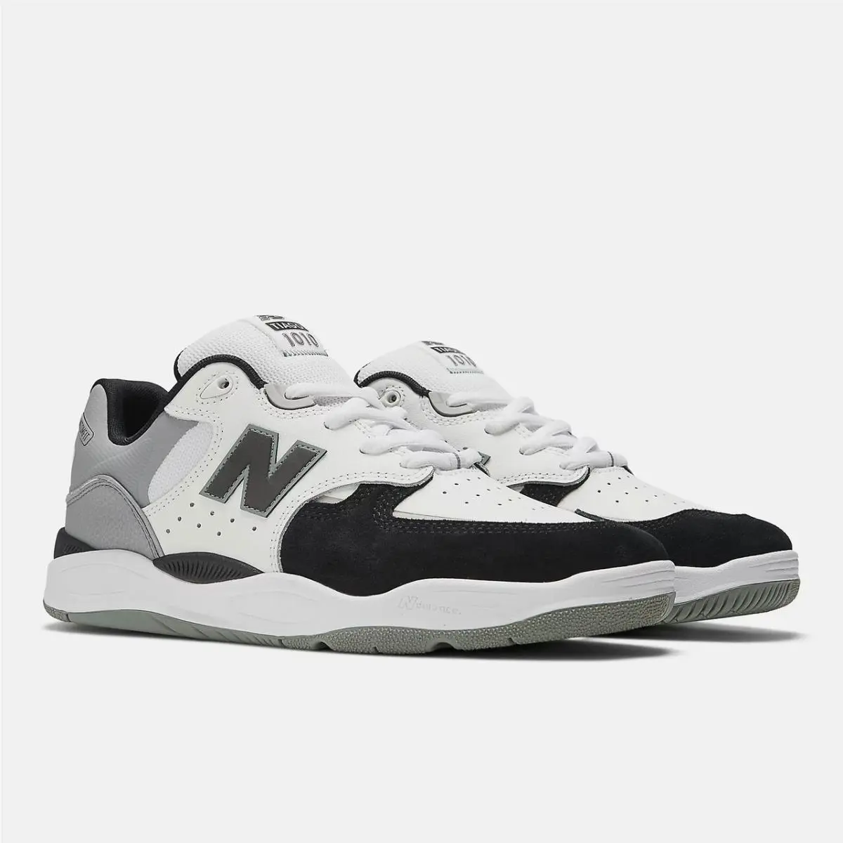 New Balance shoes - New Balance Numeric 1010 - Numeric - NM1010CL - White/Black 2