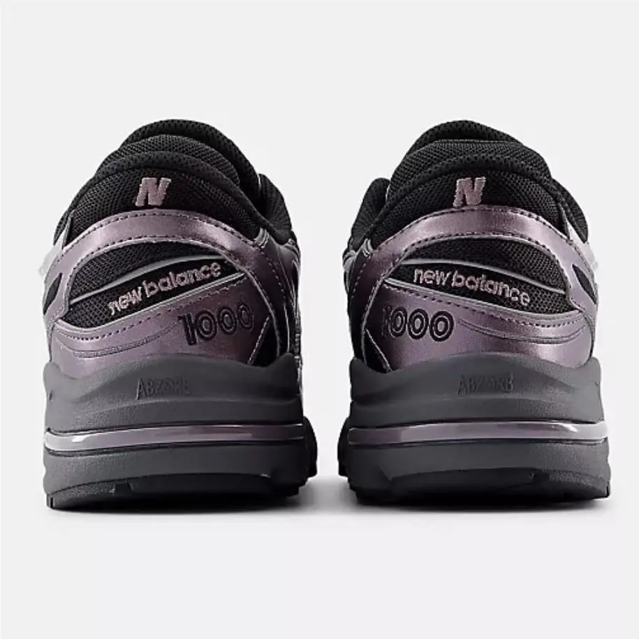 New Balance shoes - New Balance 1000 - M1000EGY - Silver (UPC: 0197967923678) 9