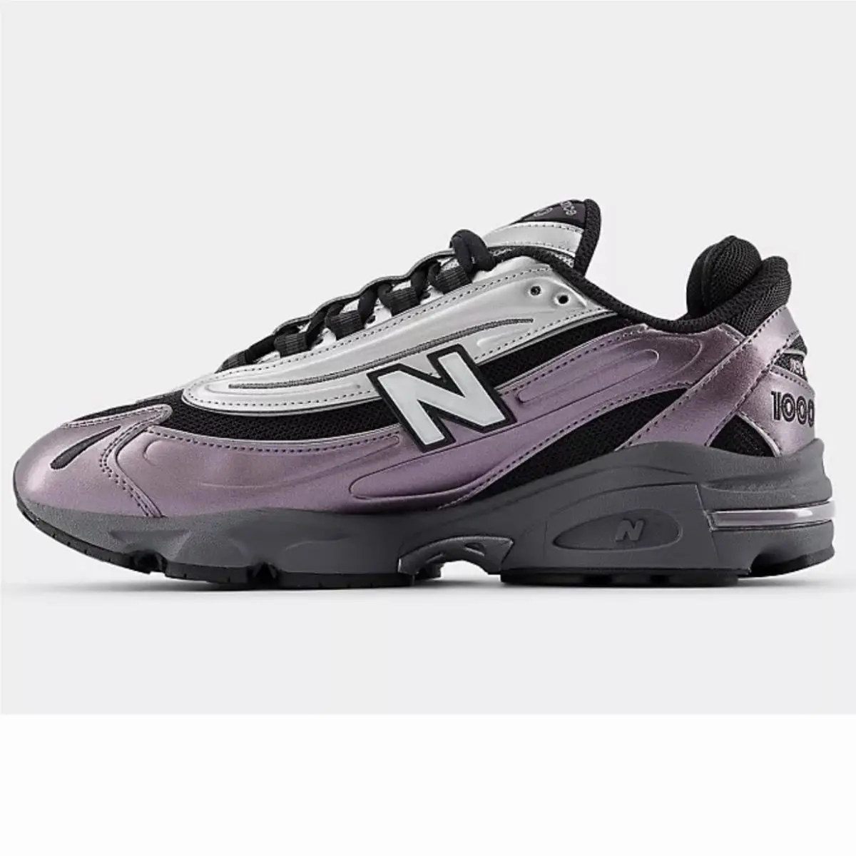 New Balance shoes - New Balance 1000 - M1000EGY - Silver (UPC: 0197967923678) 7