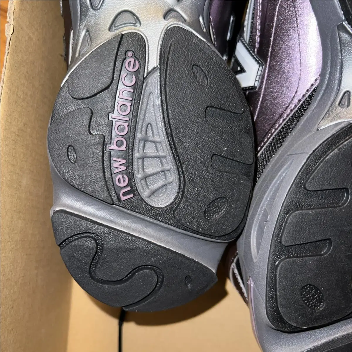 New Balance shoes - New Balance 1000 - M1000EGY - Black 15