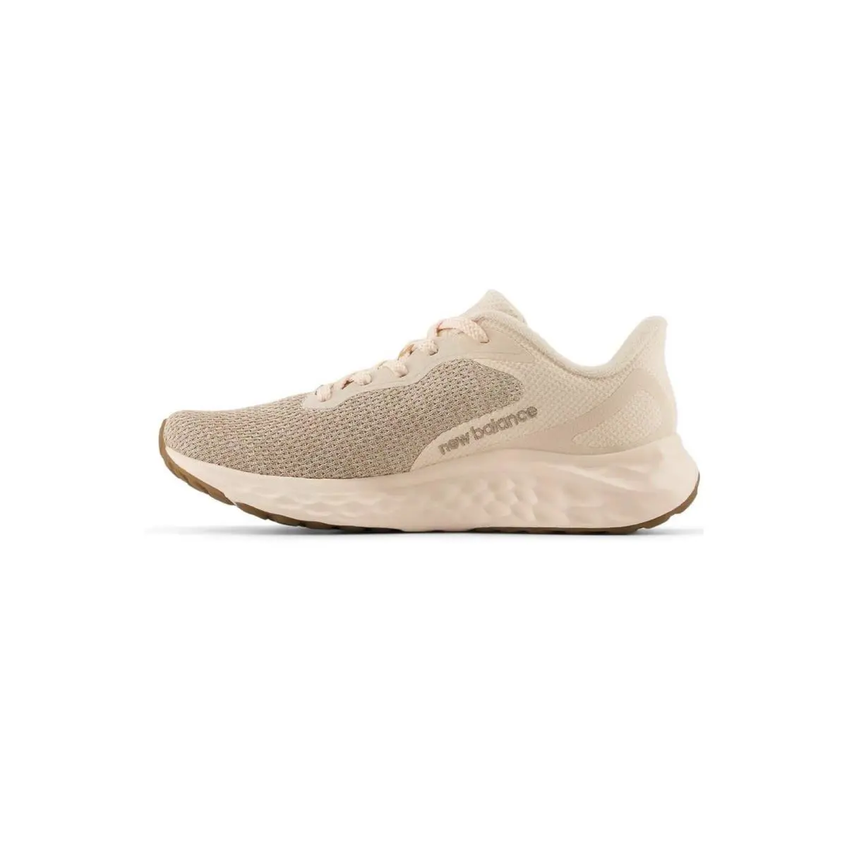 New Balance shoes - New Balance Fresh Foam Arishi v4 - WARISAP4 - Pink Brown 0