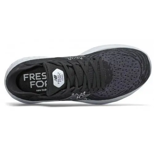 New Balance shoes - New Balance Fresh Foam 1080 - W1080K10 - Black (UPC: 193684998005) 0