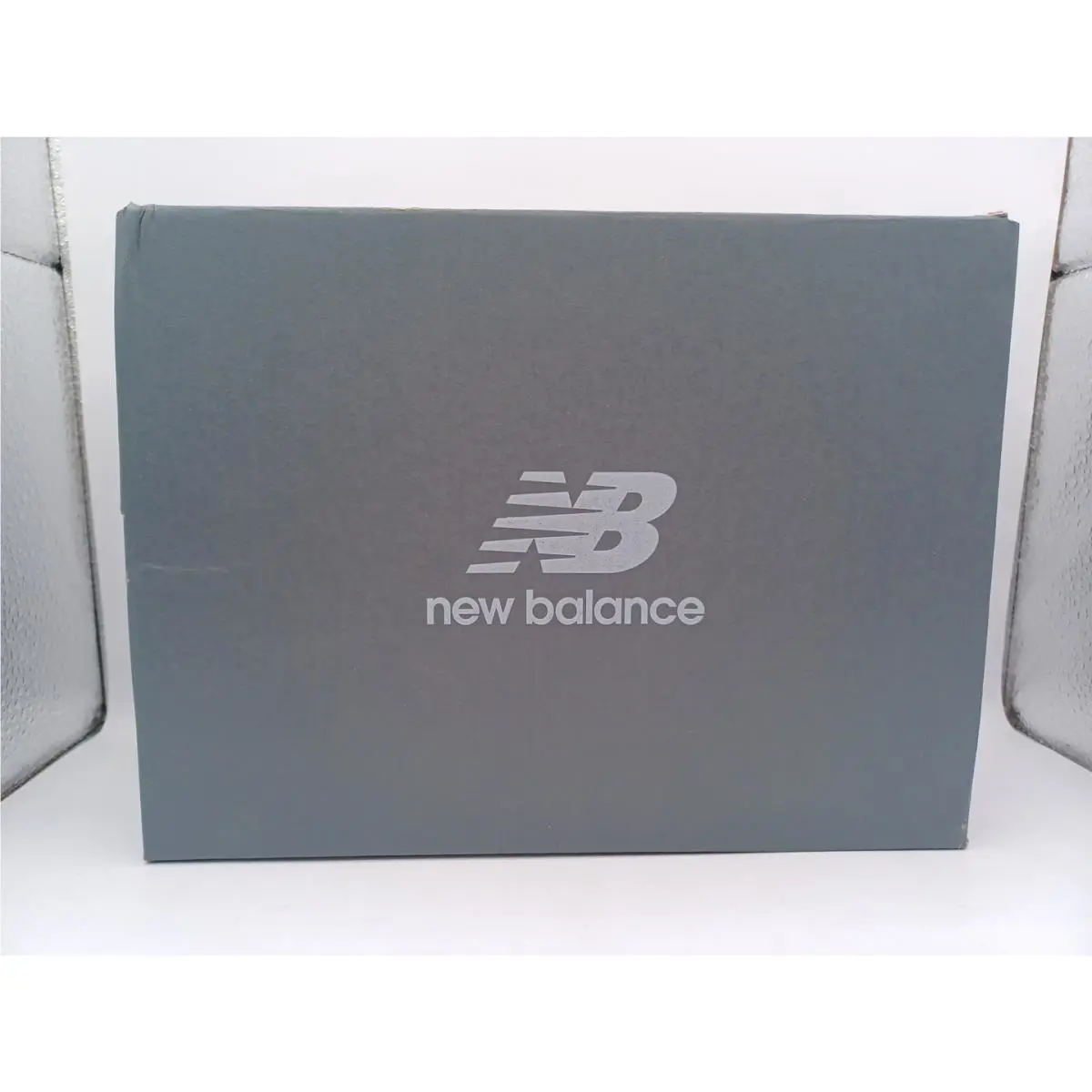 New Balance shoes - NEW Balance PC2002BK - Black 9