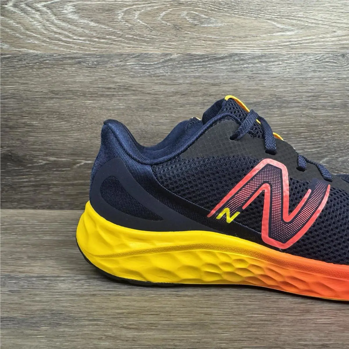 New Balance shoes - New Balance Fresh Foam Arishi - GPARIKB4 - Blue 0