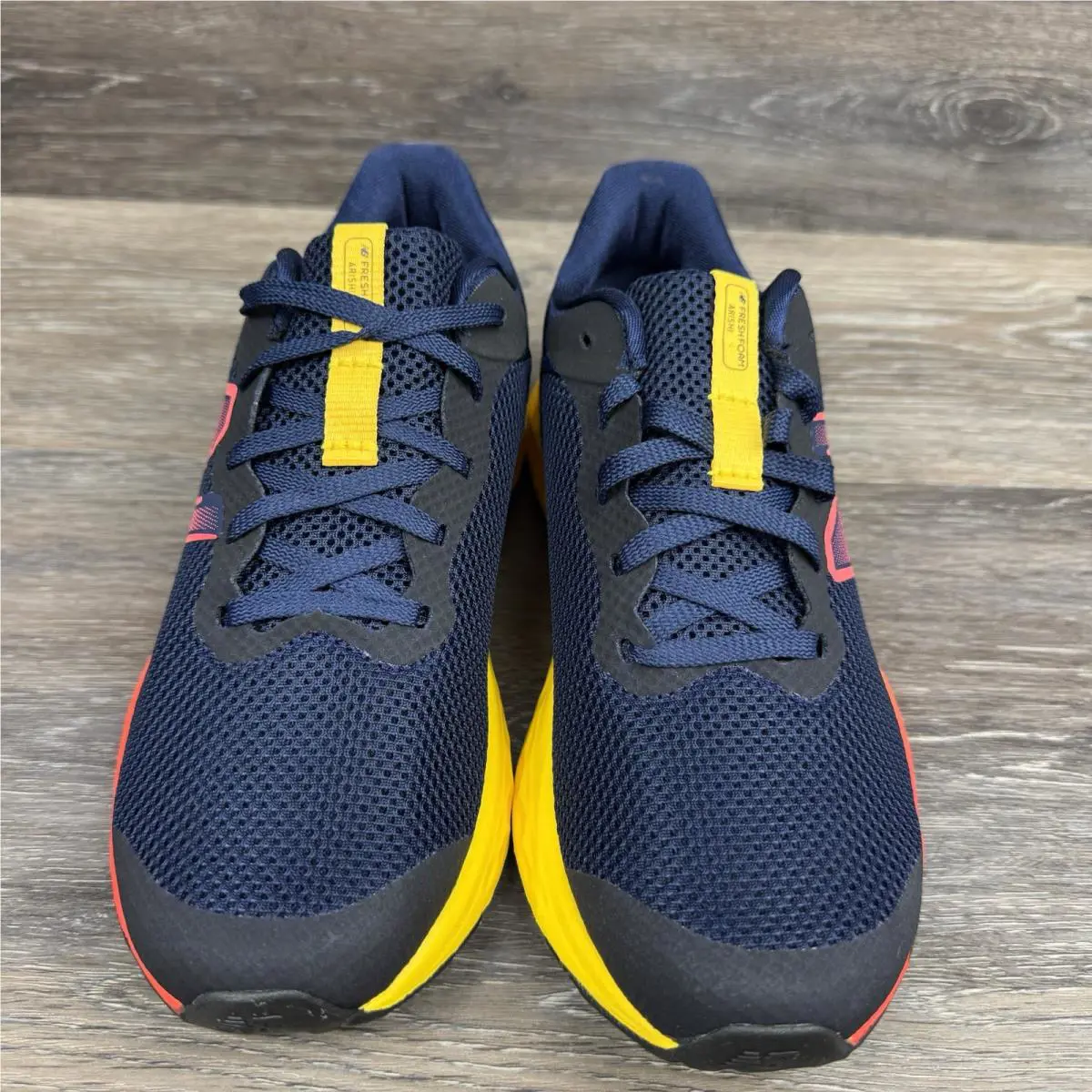 New Balance shoes - New Balance Fresh Foam Arishi - GPARIKB4 - Blue 2