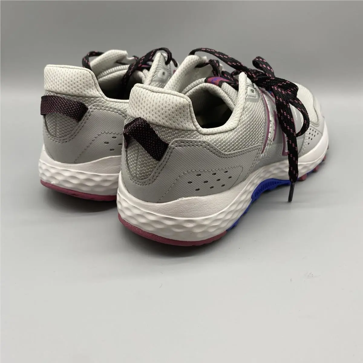 New Balance shoes - Gray 1