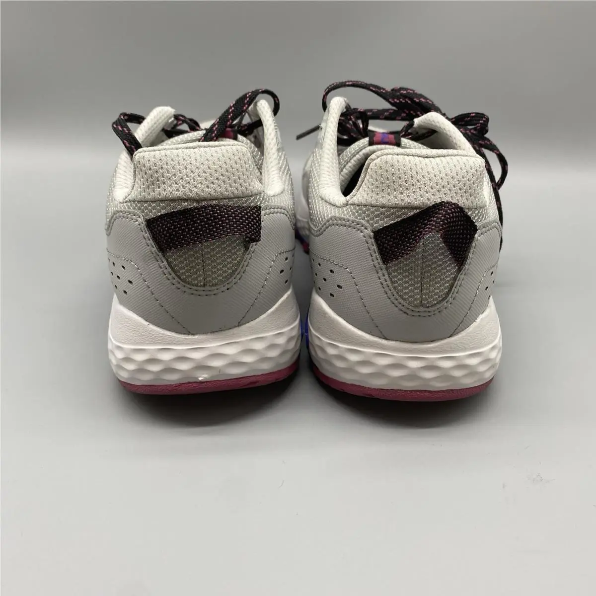 New Balance shoes - Gray 2