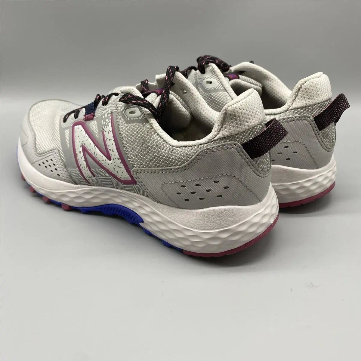 New Balance shoes - Gray 3