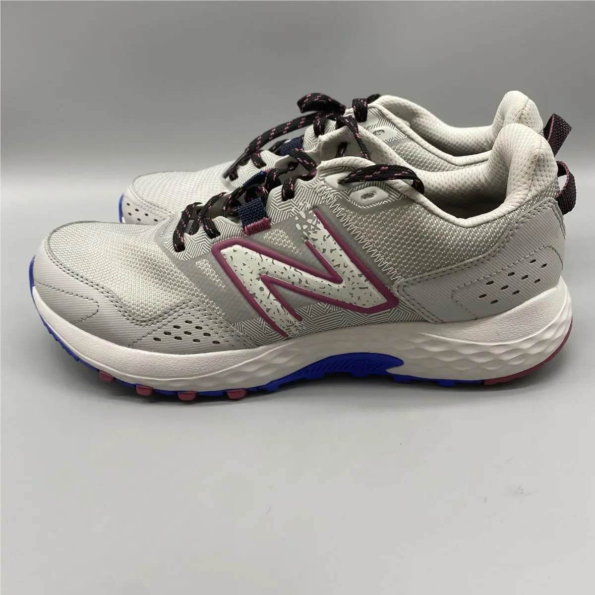 New Balance shoes - Gray 4