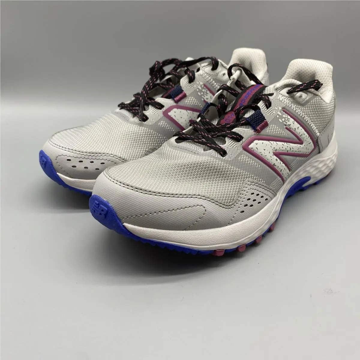 New Balance shoes - Gray 5