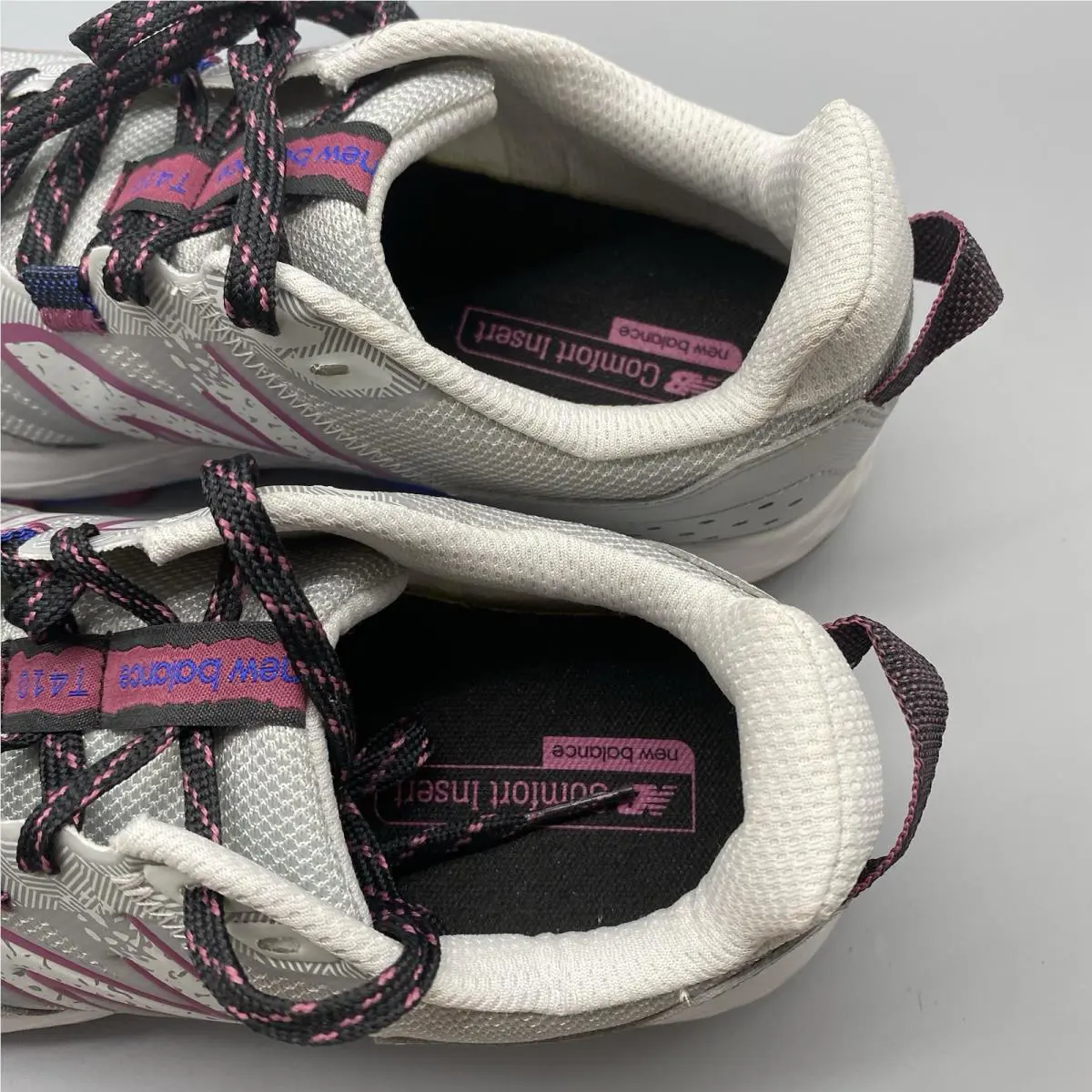 New Balance shoes - Gray 7