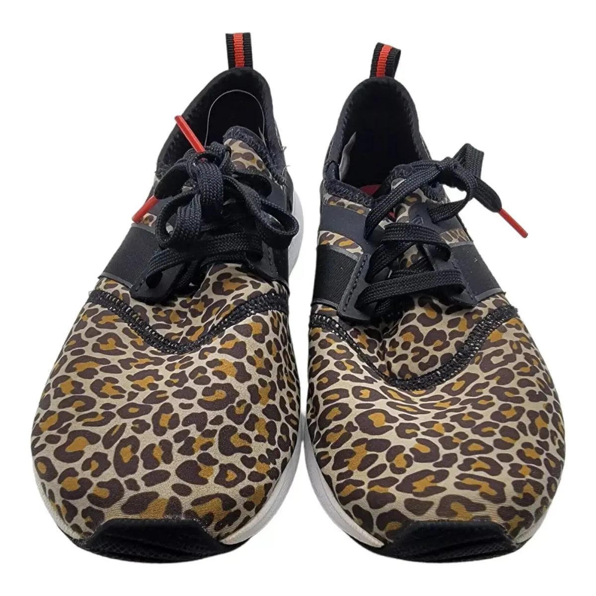 New Balance shoes - New Balance Nergize - Nergize - WNRGSFR1 - Brown (UPC: 194182207088) 3