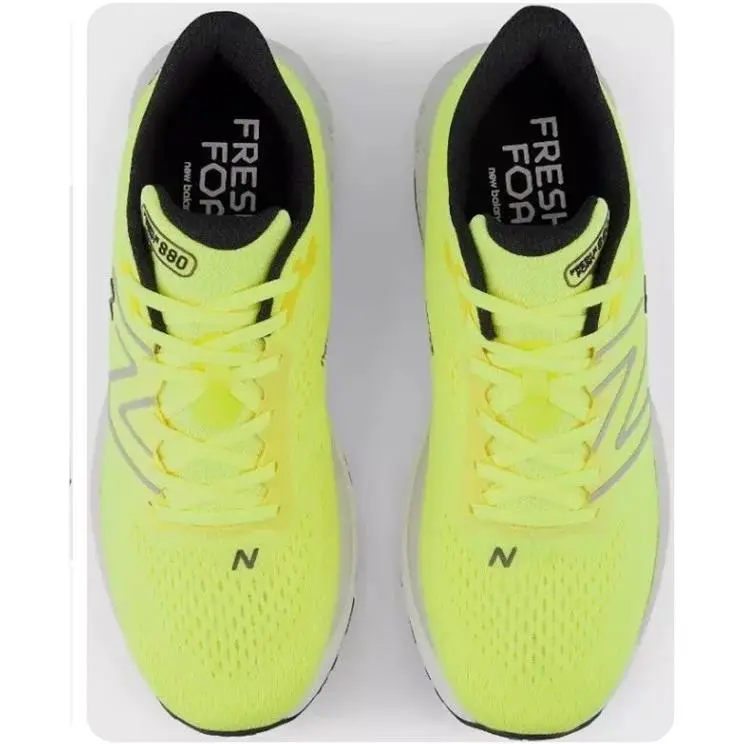 New Balance shoes - New Balance 880 - M880Y13 - Yellow 0
