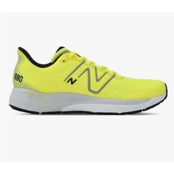 New Balance shoes - New Balance 880 - M880Y13 - Yellow 1