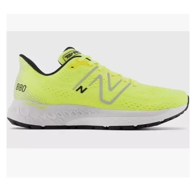 New Balance shoes - New Balance 880 - M880Y13 - Yellow 3