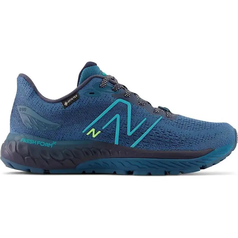 New Balance shoes - New Balance 880v12 - W880J12 - Brown (UPC: 196307336185) 2