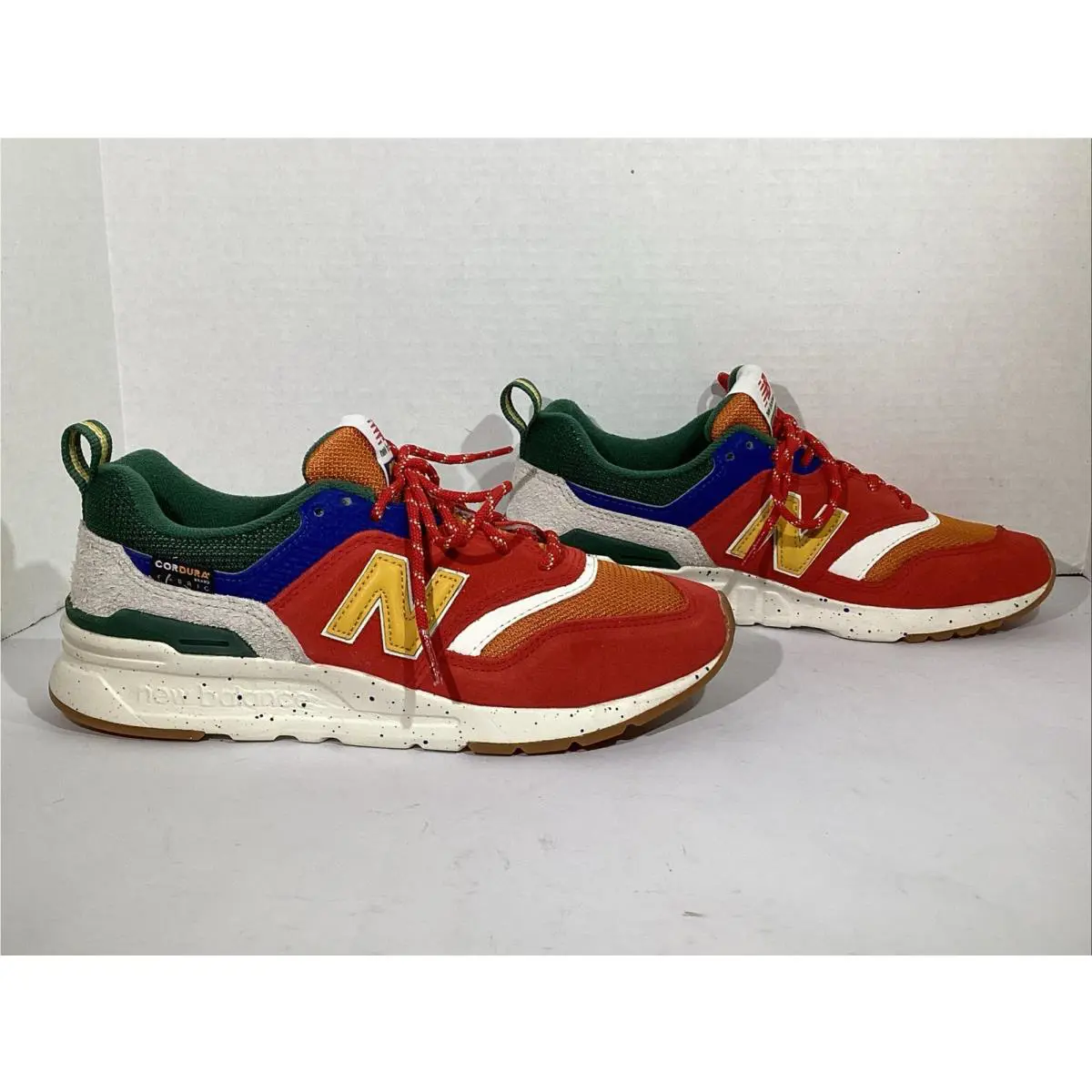 New Balance shoes - New Balance 997 H - CW997HJI - Multicolor 2