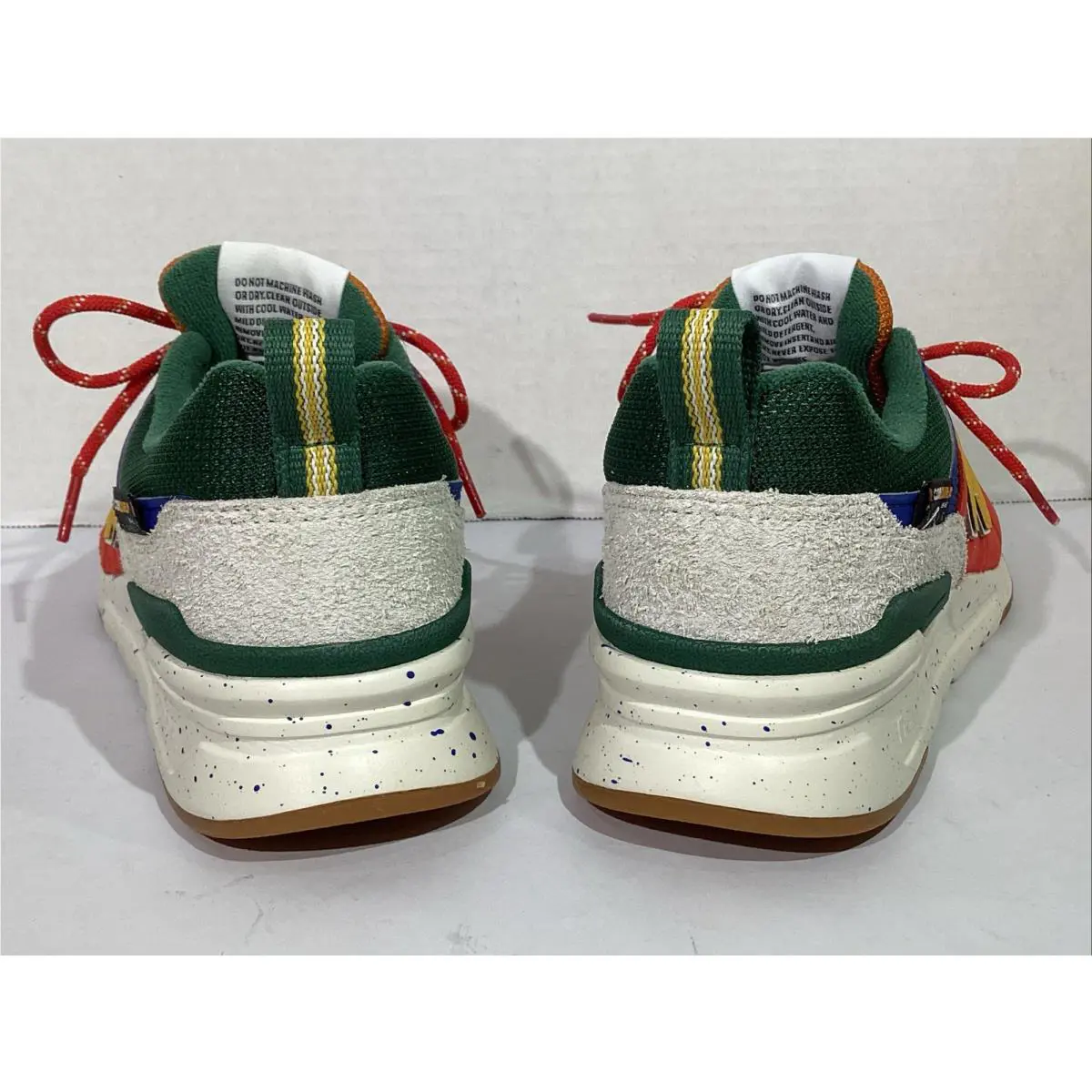 New Balance shoes - New Balance 997 H - CW997HJI - Multicolor 4