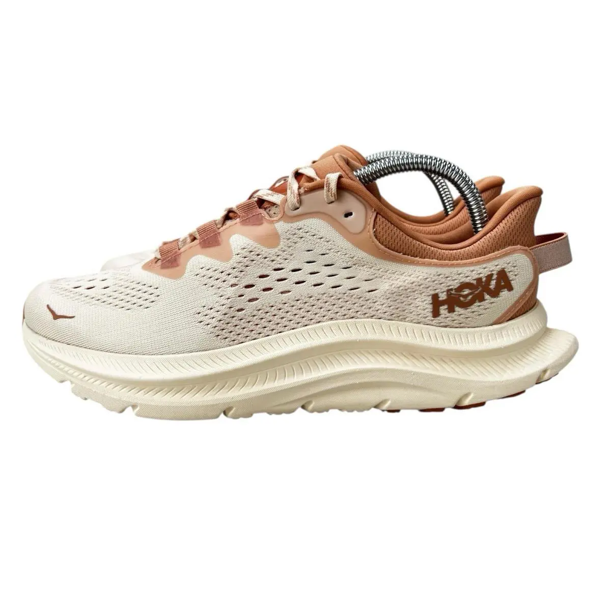 Hoka shoes - Hoka One One Kawana - One One Kawana - 1147913 - Ivory 10