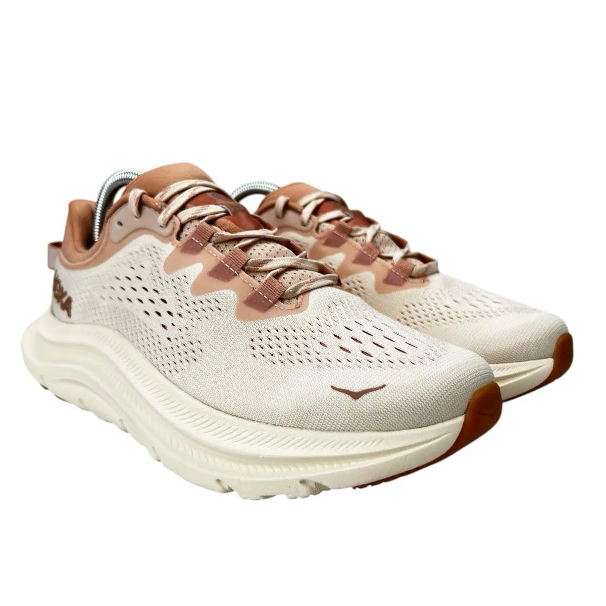 Hoka shoes - Hoka One One Kawana - One One Kawana - 1147913 - Ivory 11
