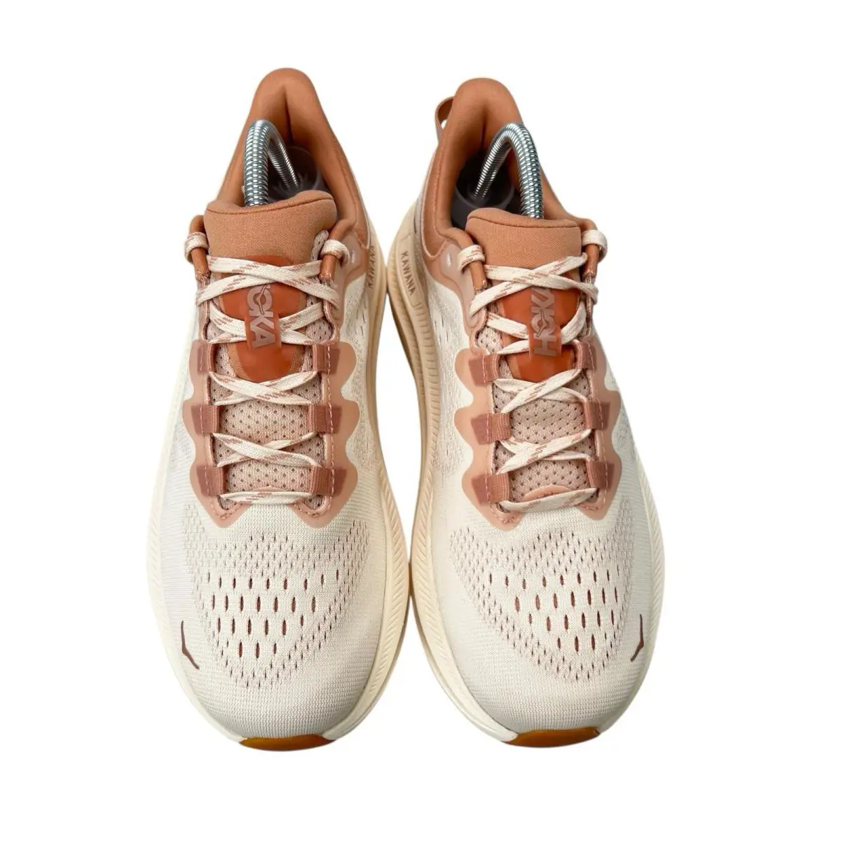 Hoka shoes - Hoka One One Kawana - One One Kawana - 1147913 - Ivory 14