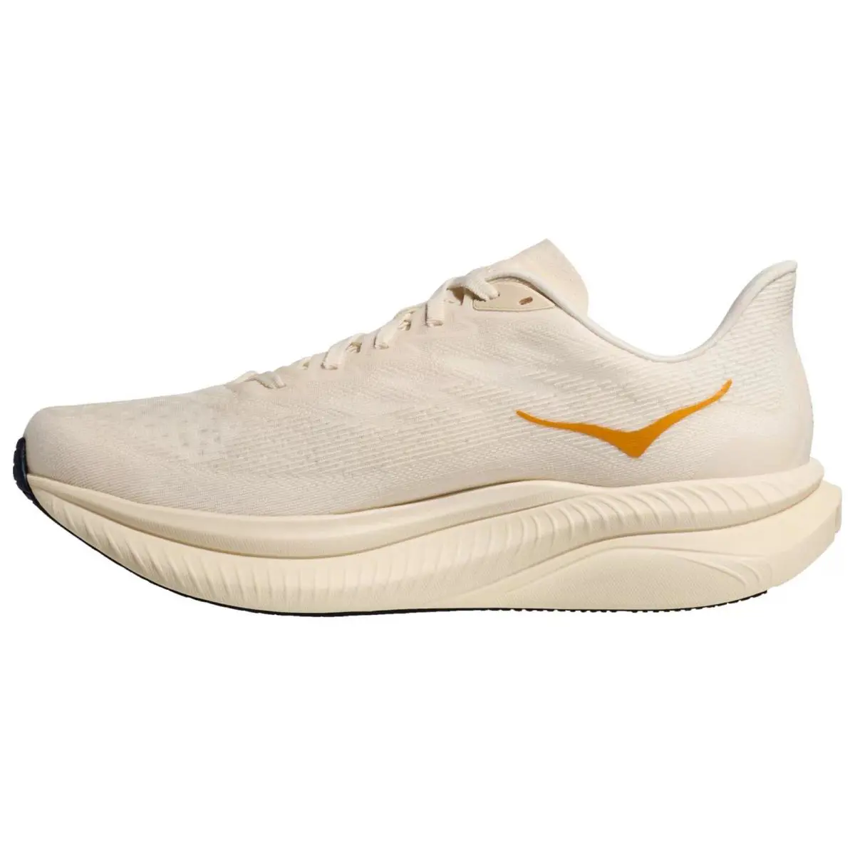 Hoka shoes - Hoka One One Mach 6 - 1164032 - White 0