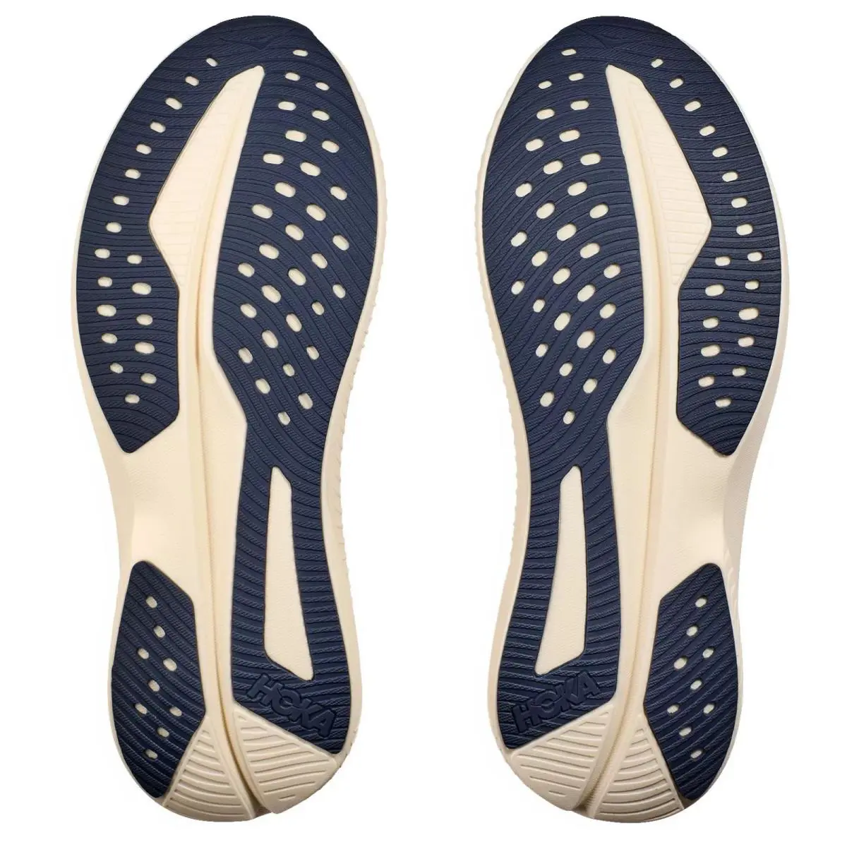 Hoka shoes - Hoka One One Mach 6 - 1164032 - White 3