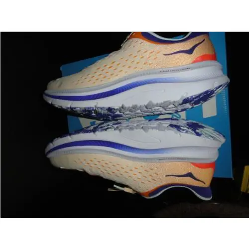 Hoka shoes - Hoka One One Kawana - One One Kawana - White 8