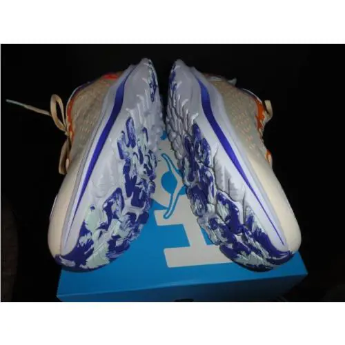 Hoka shoes - Hoka One One Kawana - One One Kawana - White 11