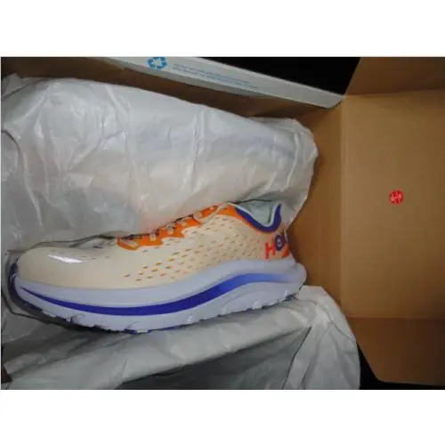 Hoka shoes - Hoka One One Kawana - One One Kawana - White 1