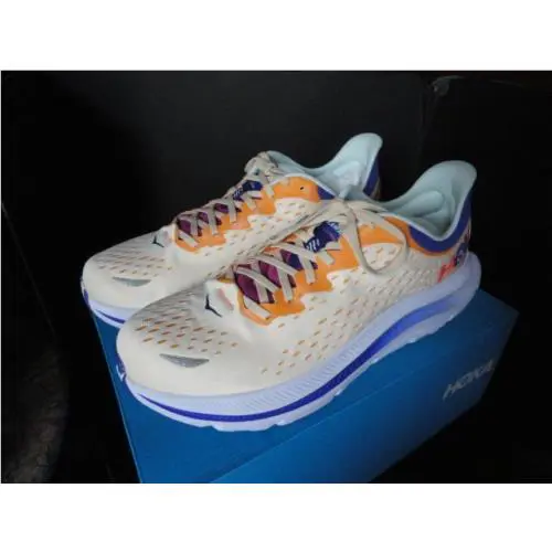 Hoka shoes - Hoka One One Kawana - One One Kawana - White 2