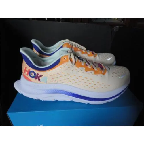 Hoka shoes - Hoka One One Kawana - One One Kawana - White 3