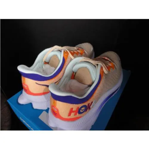 Hoka shoes - Hoka One One Kawana - One One Kawana - White 6