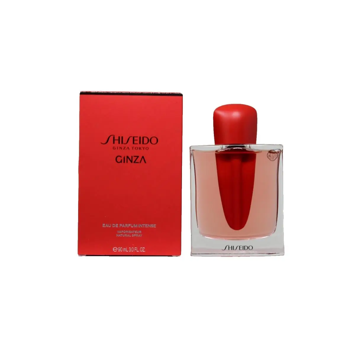 Shiseido Ginza Eau DE Parfum Intense Spray 90 ML/3 Fl.oz