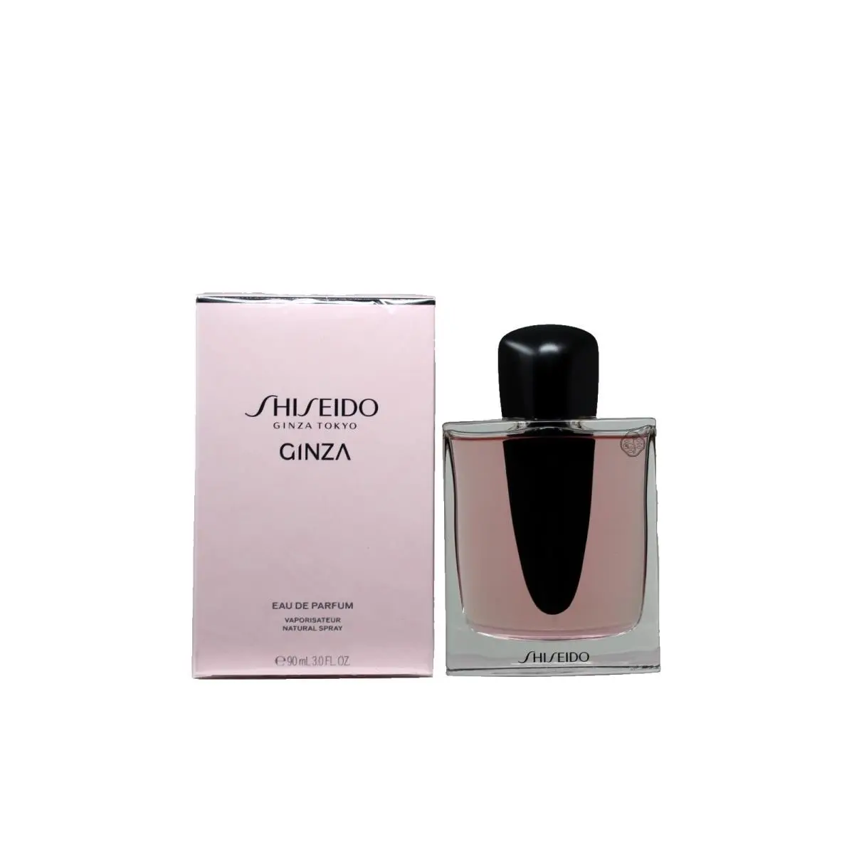 Shiseido Ginza Eau DE Parfum Spray 90 ML/3 Fl.oz