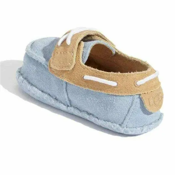 UGG shoes - Blue 1