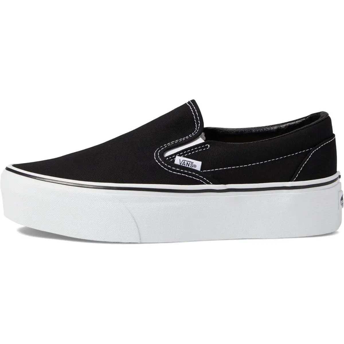 Vans shoes - VANS Off The Wall - Off The Wall - Black 0