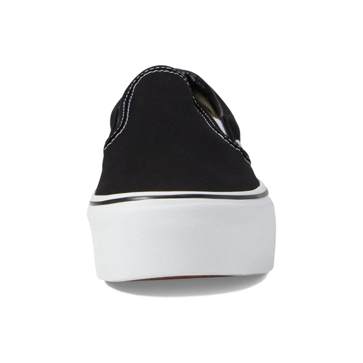 Vans shoes - VANS Off The Wall - Off The Wall - Black 2