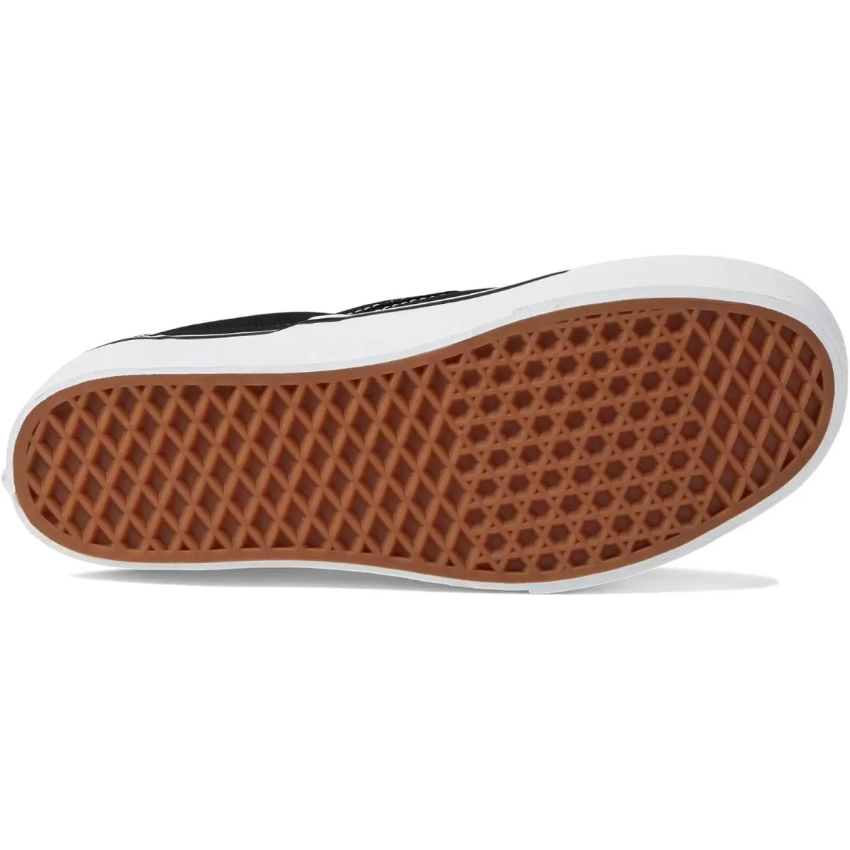 Vans shoes - VANS Off The Wall - Off The Wall - Black 4