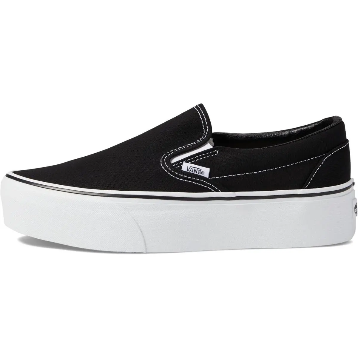 Vans shoes - VANS Off The Wall - Off The Wall - Black 6