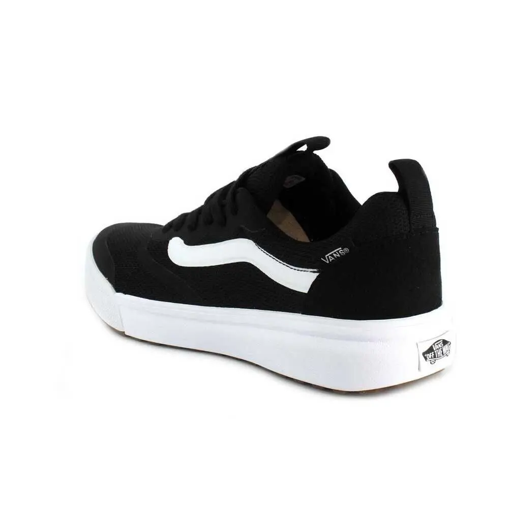 Vans shoes - VANS MTE - MTE - Black/White 1
