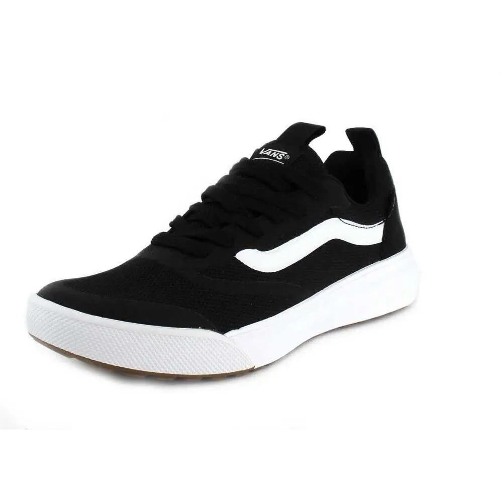 Vans shoes - VANS MTE - MTE - Black/White 2