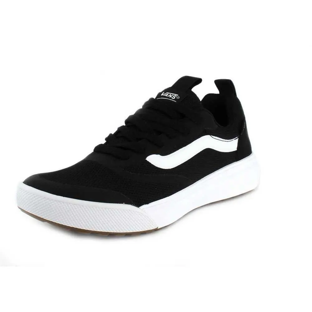Vans shoes - VANS MTE - MTE - Black/White 3