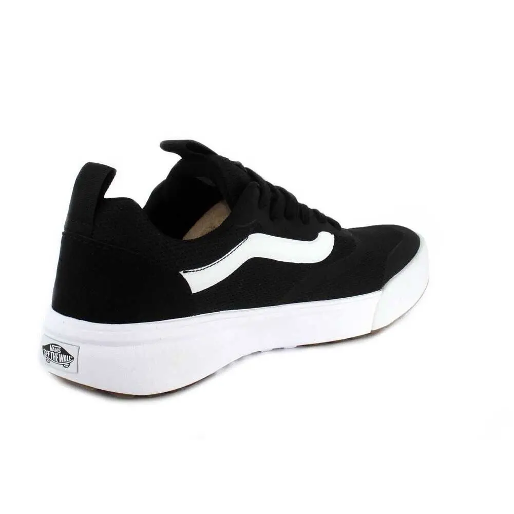 Vans shoes - VANS MTE - MTE - Black/White 5