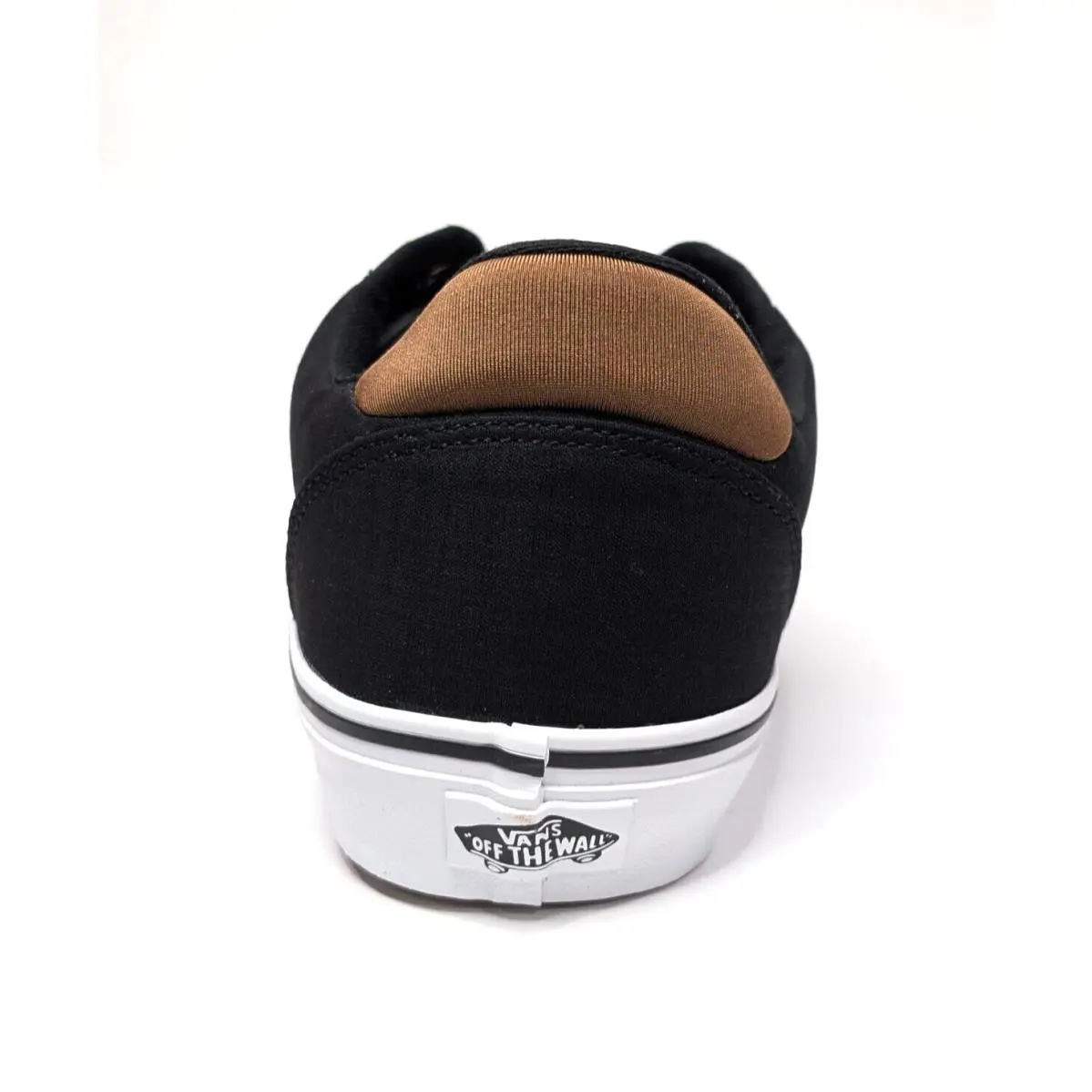 Vans shoes - VANS Atwood Deluxe - Atwood Deluxe - VN000CNYCJJ - Black 4