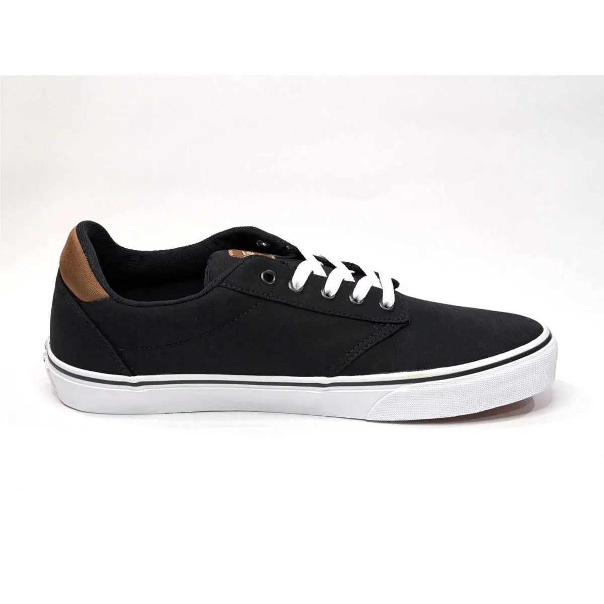 Vans shoes - VANS Atwood Deluxe - Atwood Deluxe - VN000CNYCJJ - Black 6
