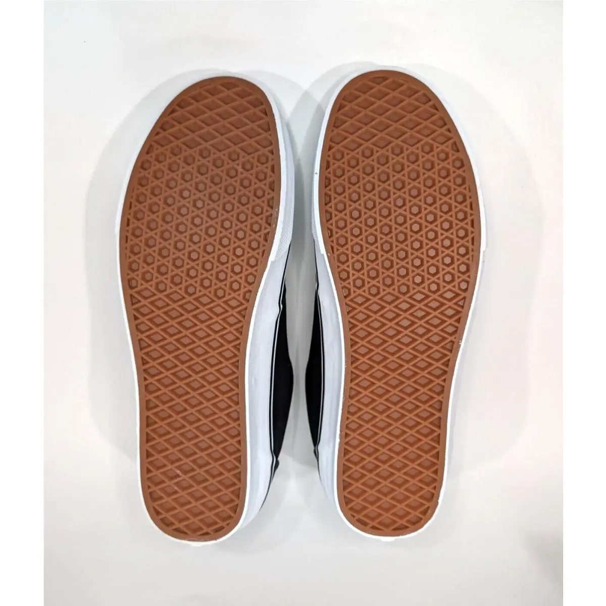 Vans shoes - VANS Atwood Deluxe - Atwood Deluxe - VN000CNYCJJ - Black 7