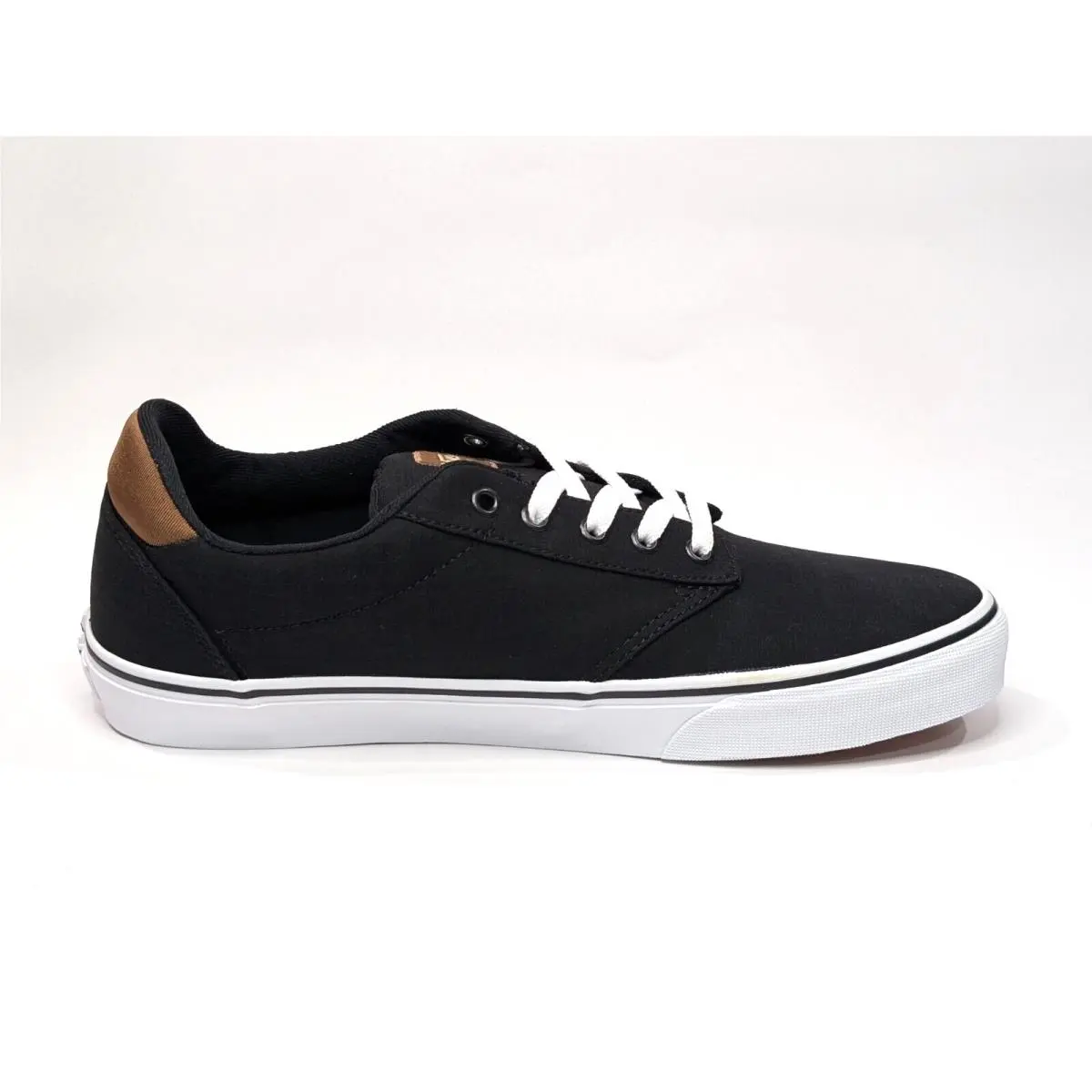Vans shoes - VANS Atwood Deluxe - Atwood Deluxe - VN000CNYCJJ - Black 15